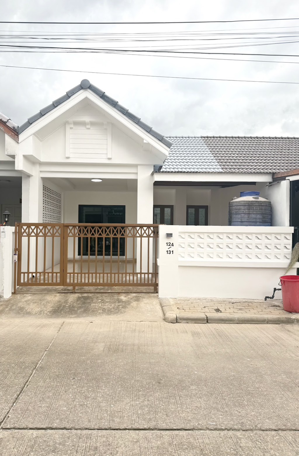 หมู่บ้านศรีสุชาติแกรนวิว2 · สามกอง