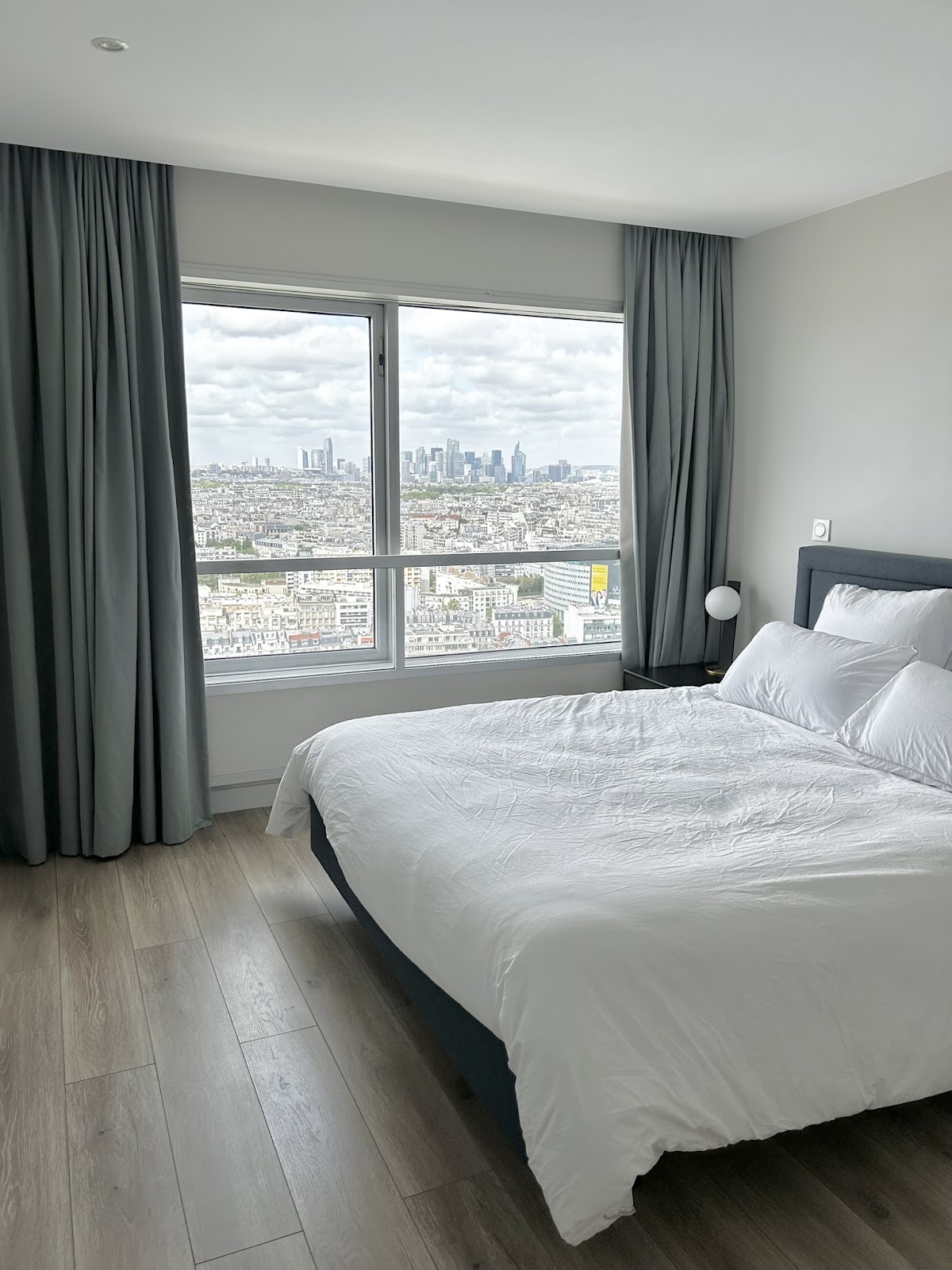 21 quai André Citroën, 75015 Paris — photo 5/9