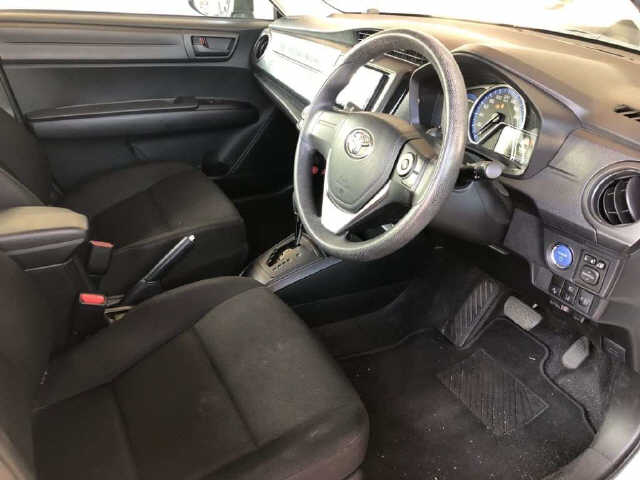 Toyota Axio