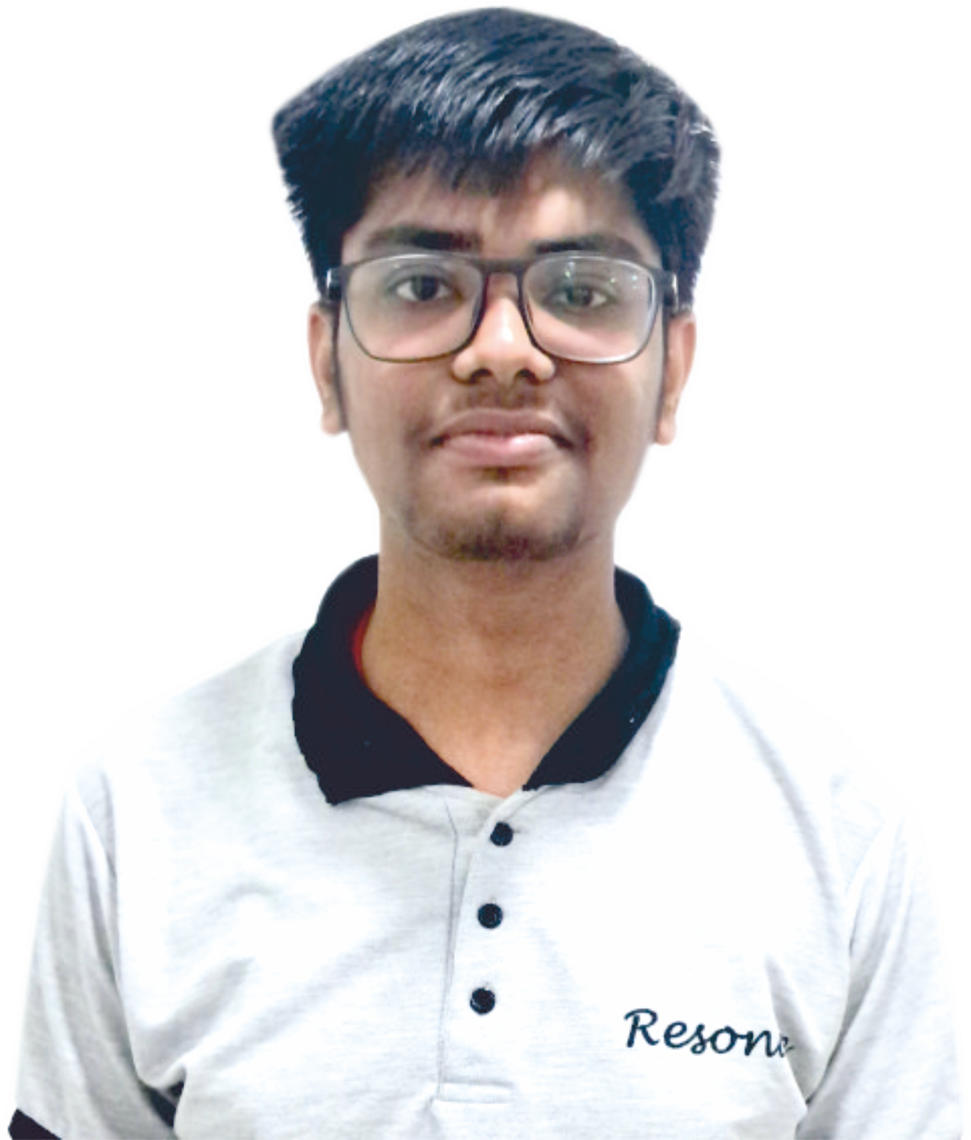 FALGUN RATHORE Resonance Nashik result