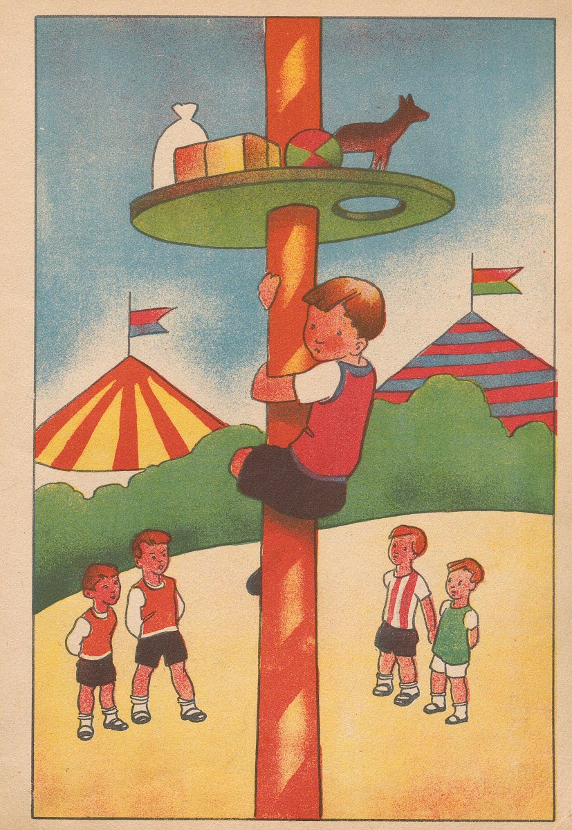 100 pociech Pl2 1930