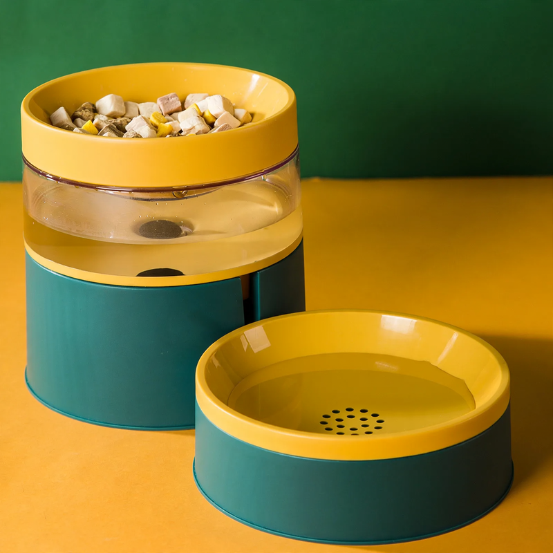 Automatic Pet Drinking Fountain