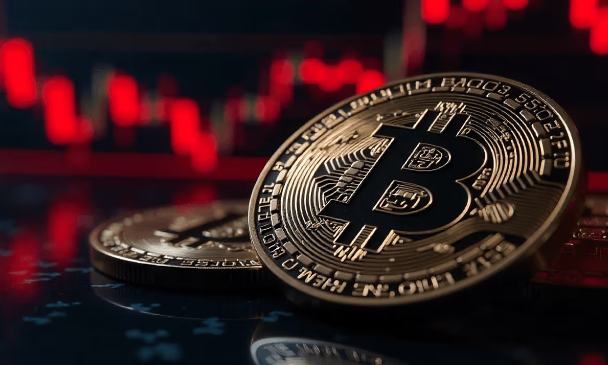 Bitcoin rebound toward $80,000 highlights rising demand for digital asset skills in global finance education