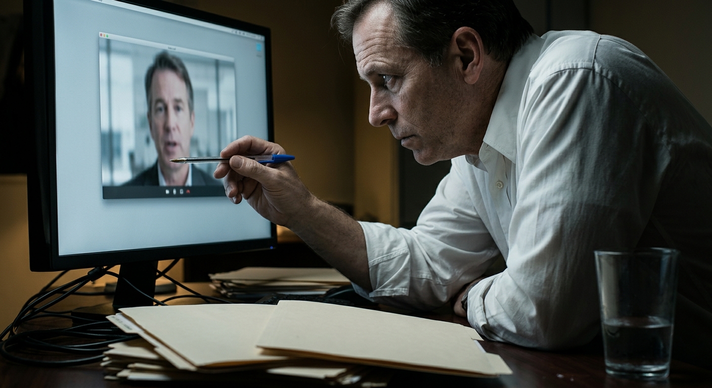 Deepfake impersonation: voice scams cost one family $3.9M