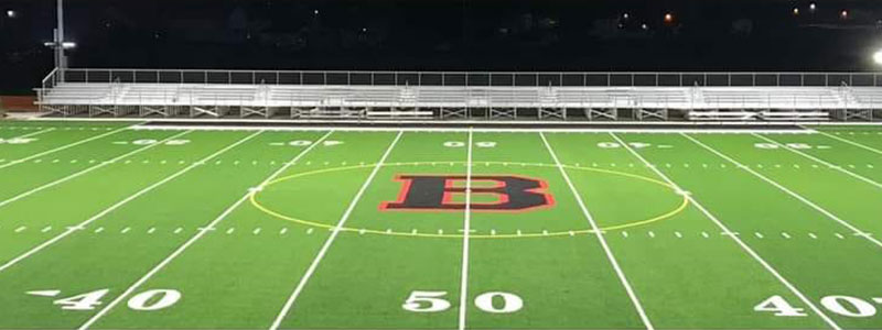 HS Testing Combine
