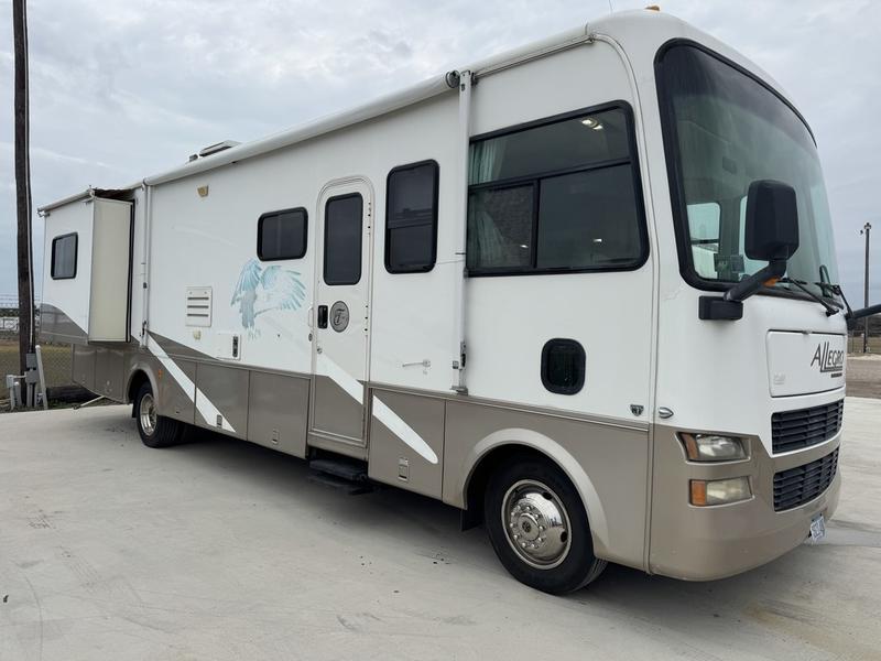 2006 Tiffin Allegro M32BA