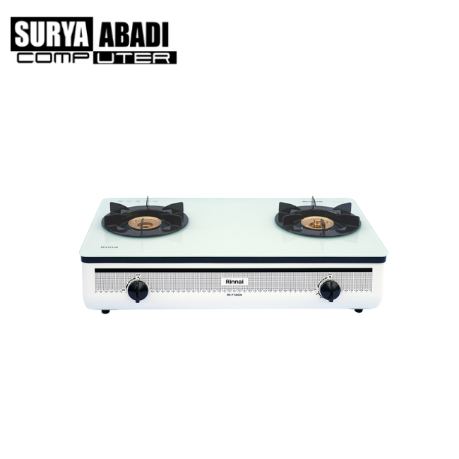 KOMPOR GAS RINNAI RI-712GA