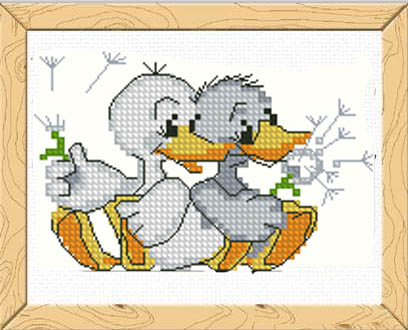 CMP P021 Little Duck