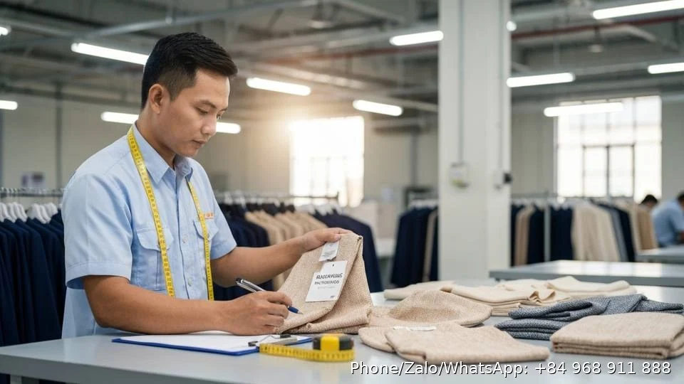 Boutique Wholesale Suppliers - Gold Garment Vietnam