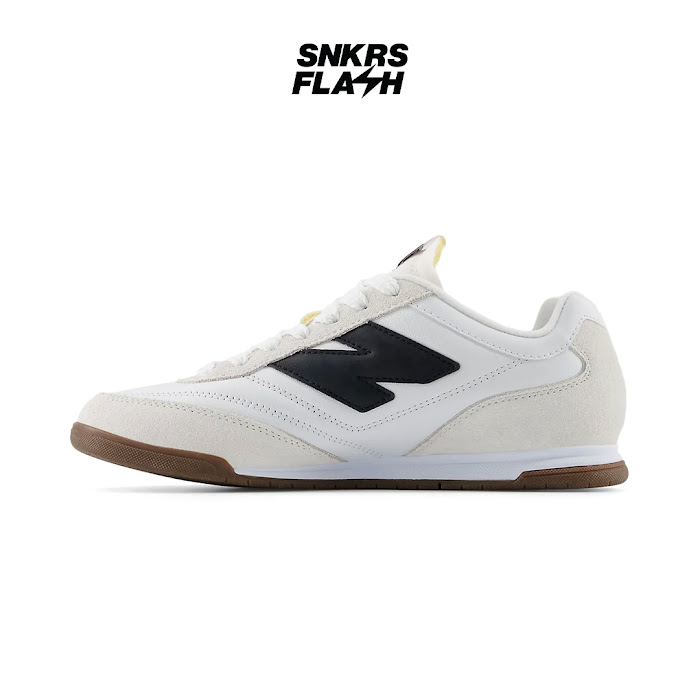 NEW BALANCE URC42 WHITE REFLECTION - URC42LA - Size 45