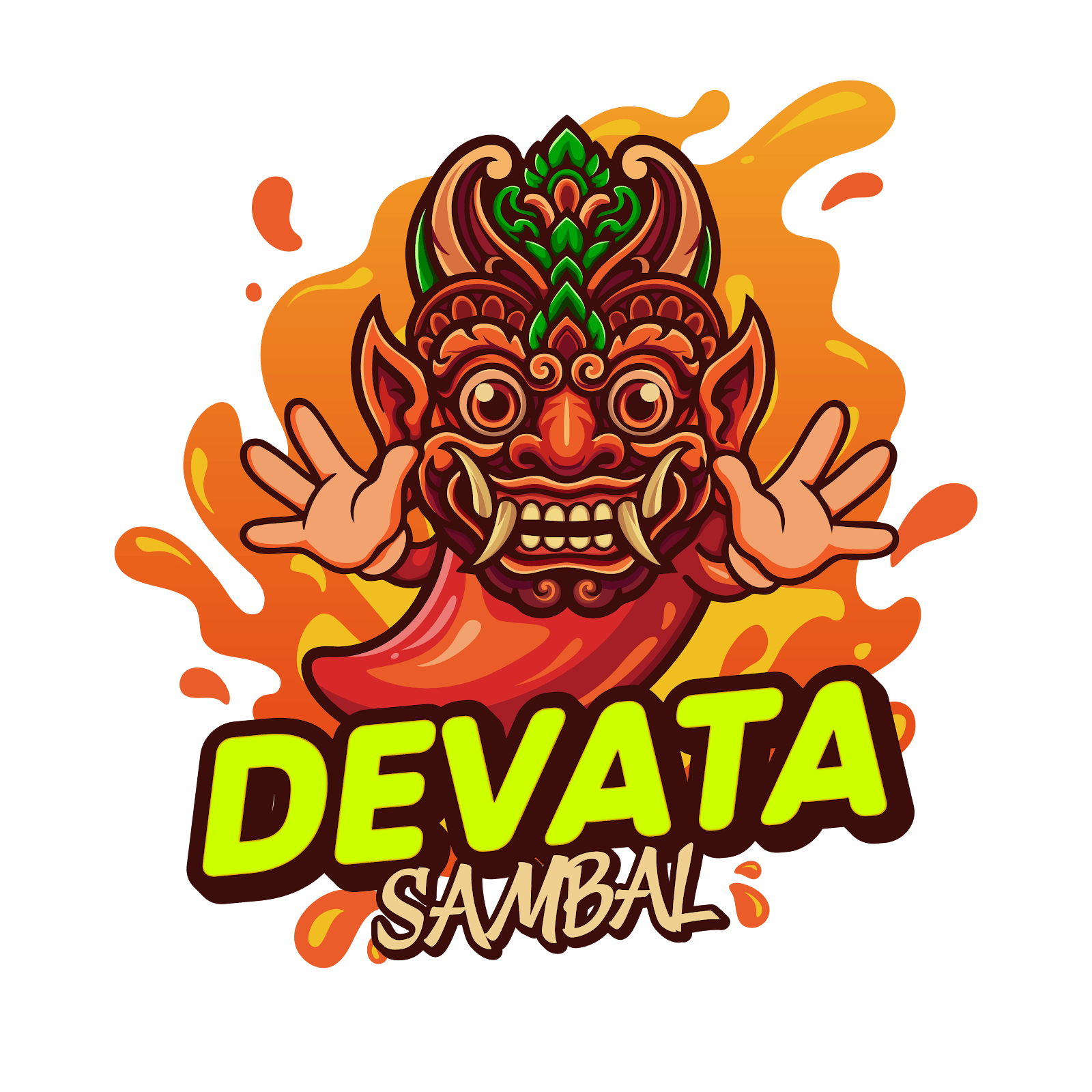 Devata Sambal