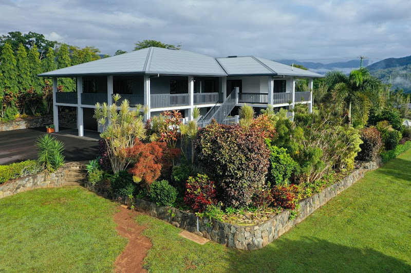 1012 Golden Street, Goldsborough, QLD, 4865 realty