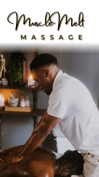 MuscleMelt Massage