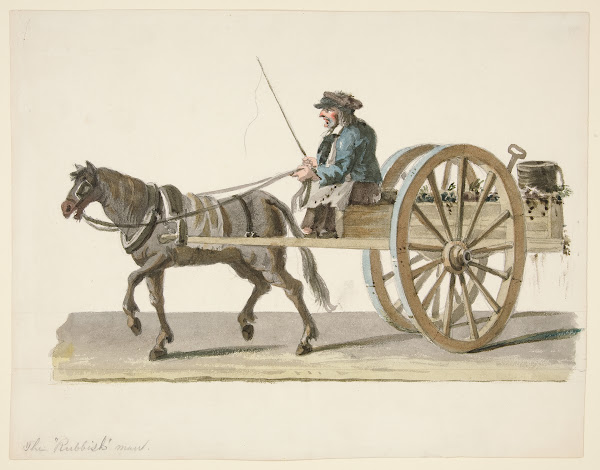 The RubbishMan ca1840
