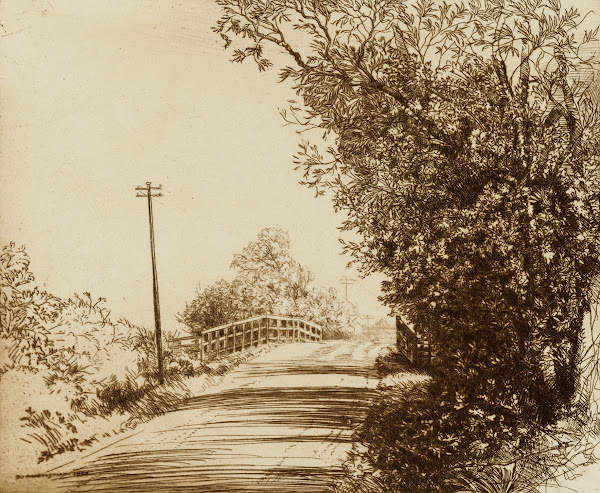 Iden Roadside