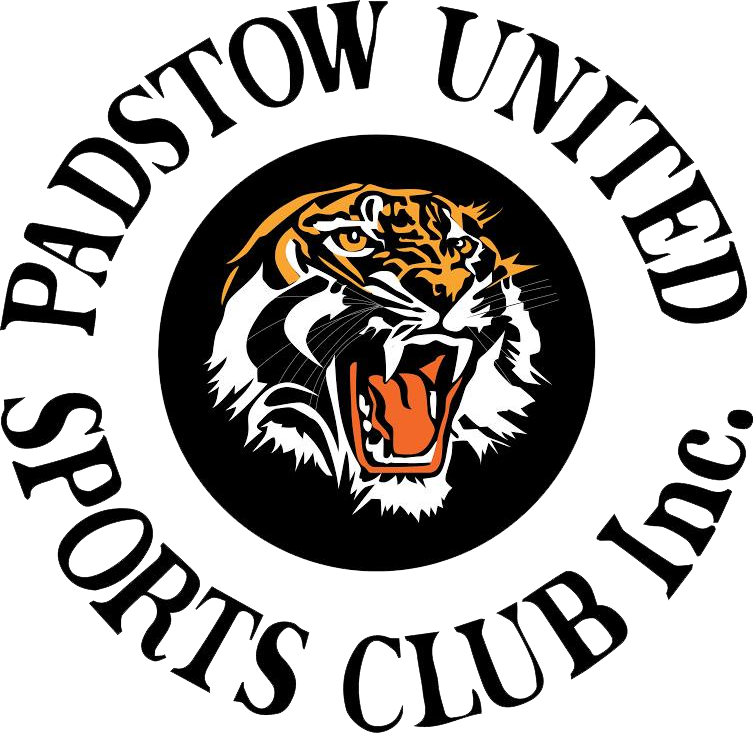 Padstow United logo