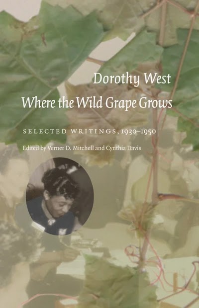 Where The Wild Grape Grows- Selected Writings, 1930-1950 94122