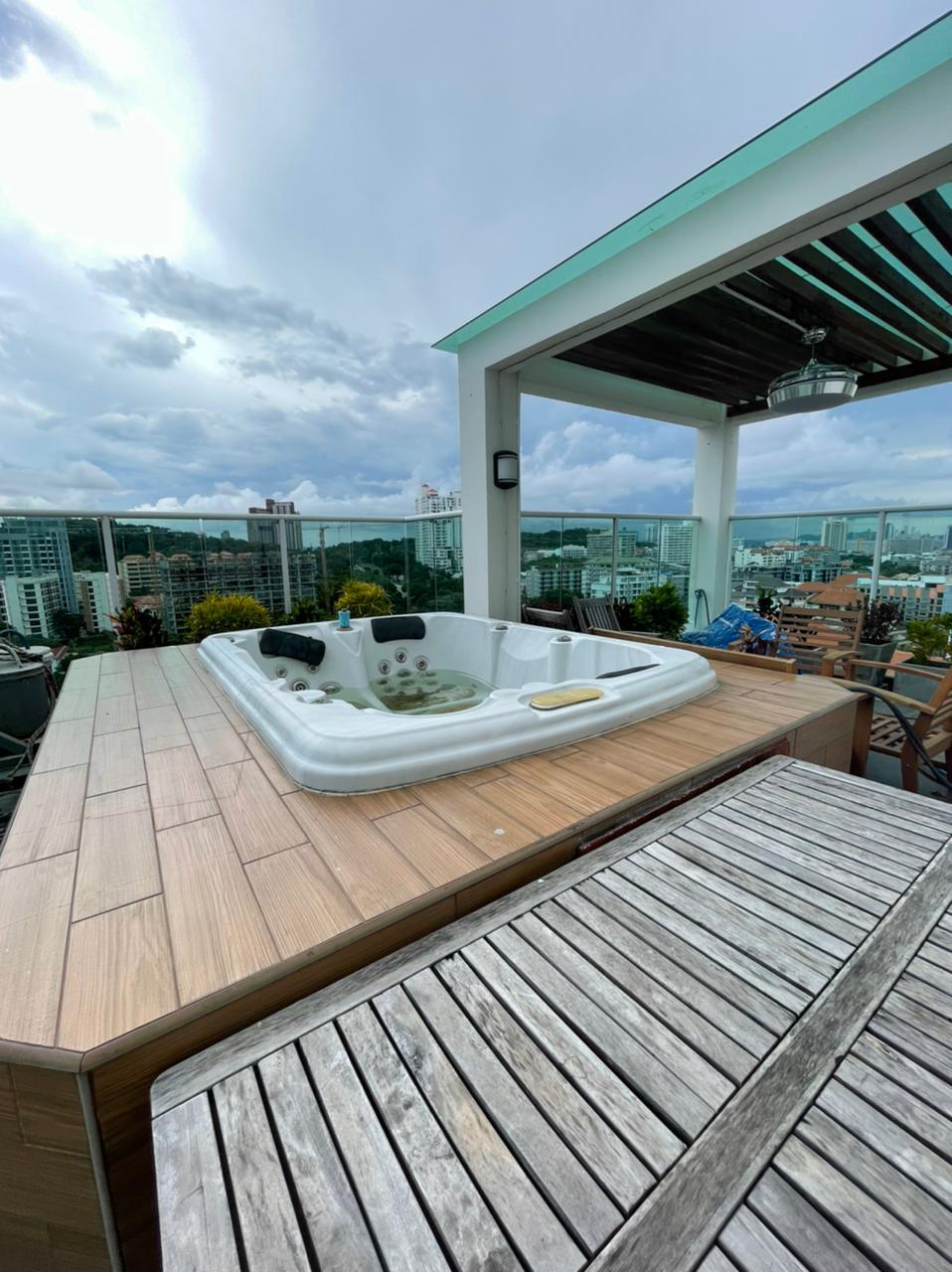View Talay 5 D - Studio, Floor 20 3