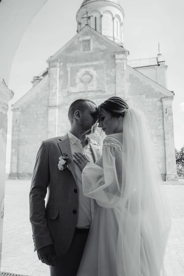 Sofiia Shott Photography
