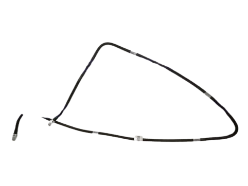 TUBE CLUTCH MASTER CYLINDER