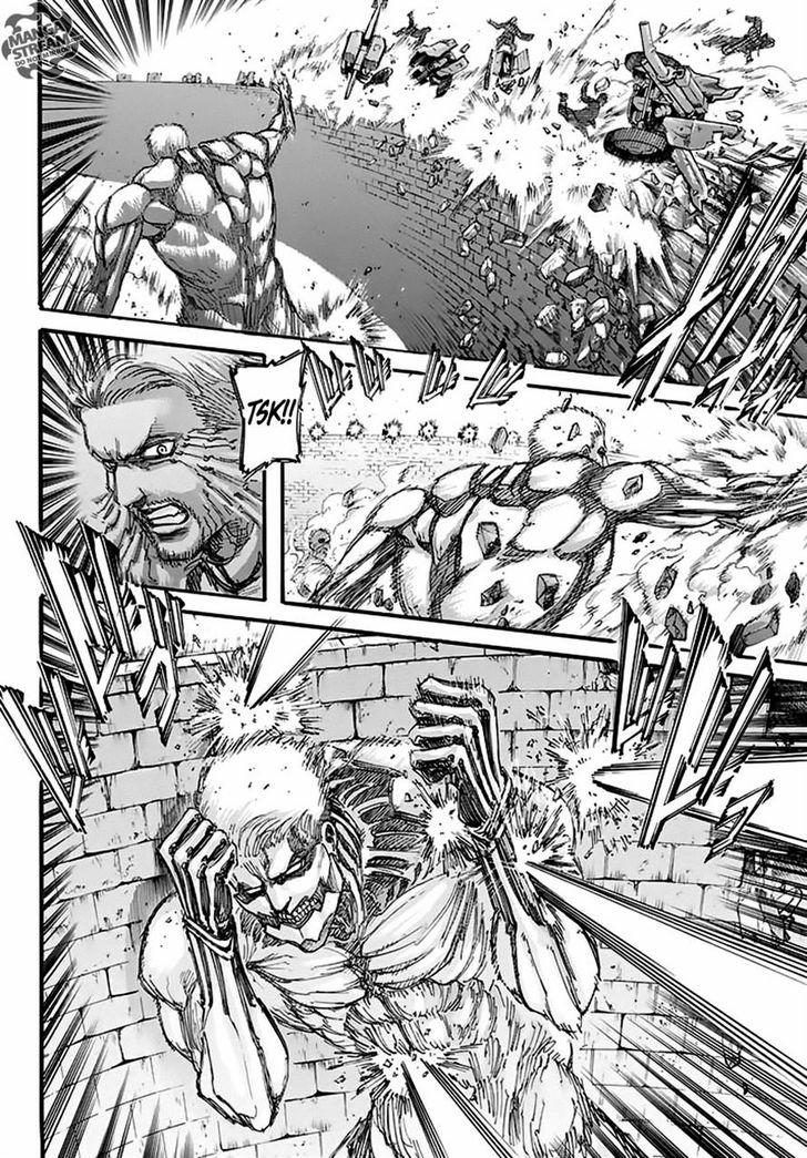 Attack On Titan