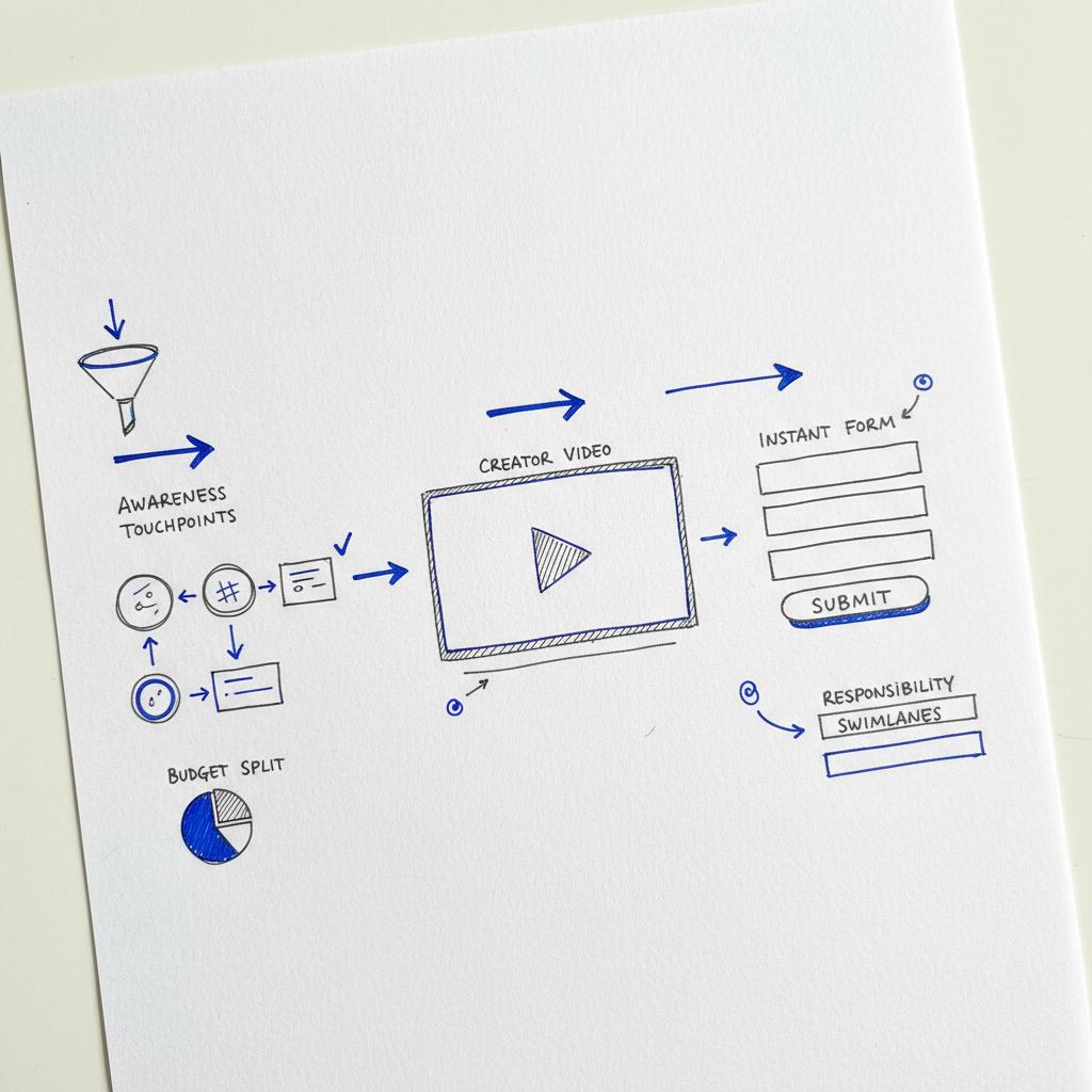 Agency Visible &ndash; Image 1