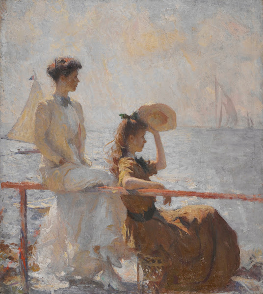 Summer Day 1911