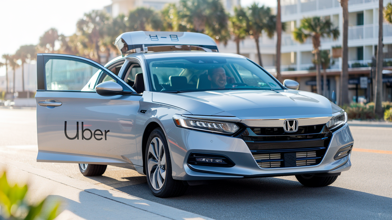 Is Uber Safe in Myrtle Beach? Tips & Local Insights