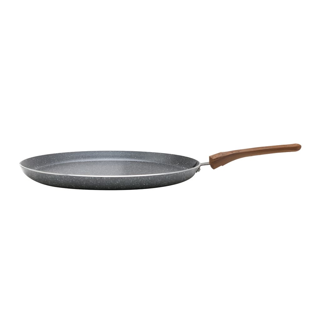 Crepera de granito Masterchef™ by Huken™ Premium Granite de 28 cm