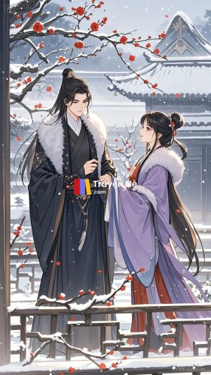 Kiếp Này Ta Sống Vì Chính Mình