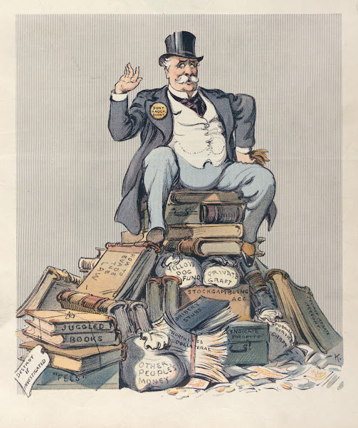 Conservatism 1907
