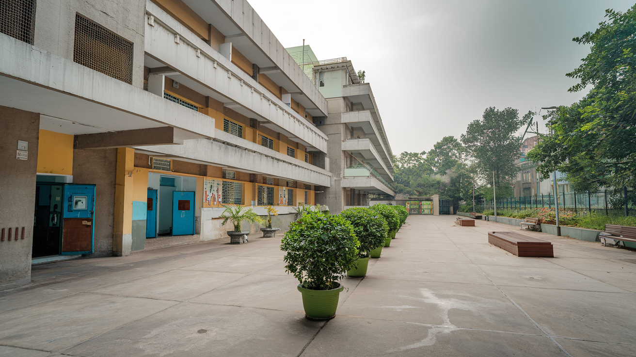 Best Schools in Kamothe Navi Mumbai – Top Picks
