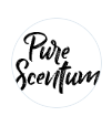 Pure Scentum Affiliate Program logo