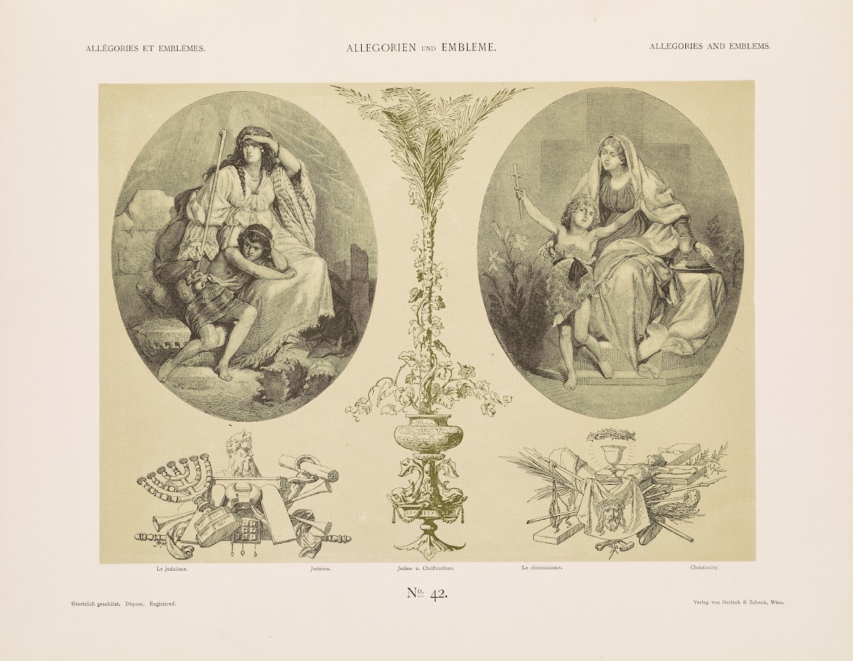 Allegorien und Embleme Vol I Pl045 1882