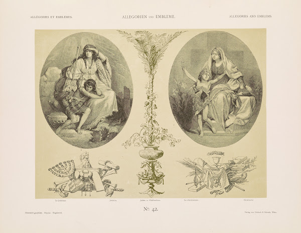Allegorien und Embleme Vol I Pl045 1882