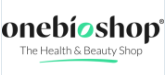 OneBioShop UK logo