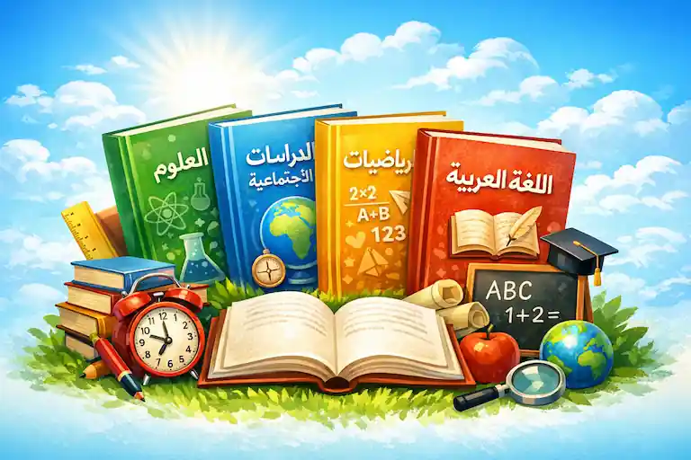 تحميل كتاب الرياضيات باللغة الإنجليزية للصف الأول الابتدائي الترم الثاني 2026 PDF