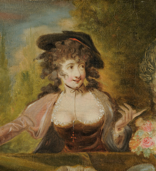 Ursula Around 1789