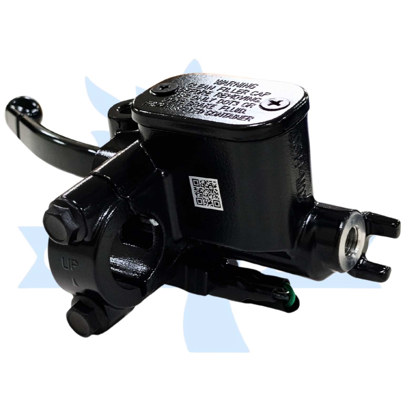 DISC PUMP LEFT for ULAA (3267)