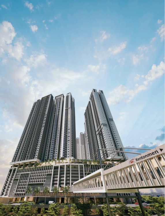 BambooHill — Kuala Lumpur