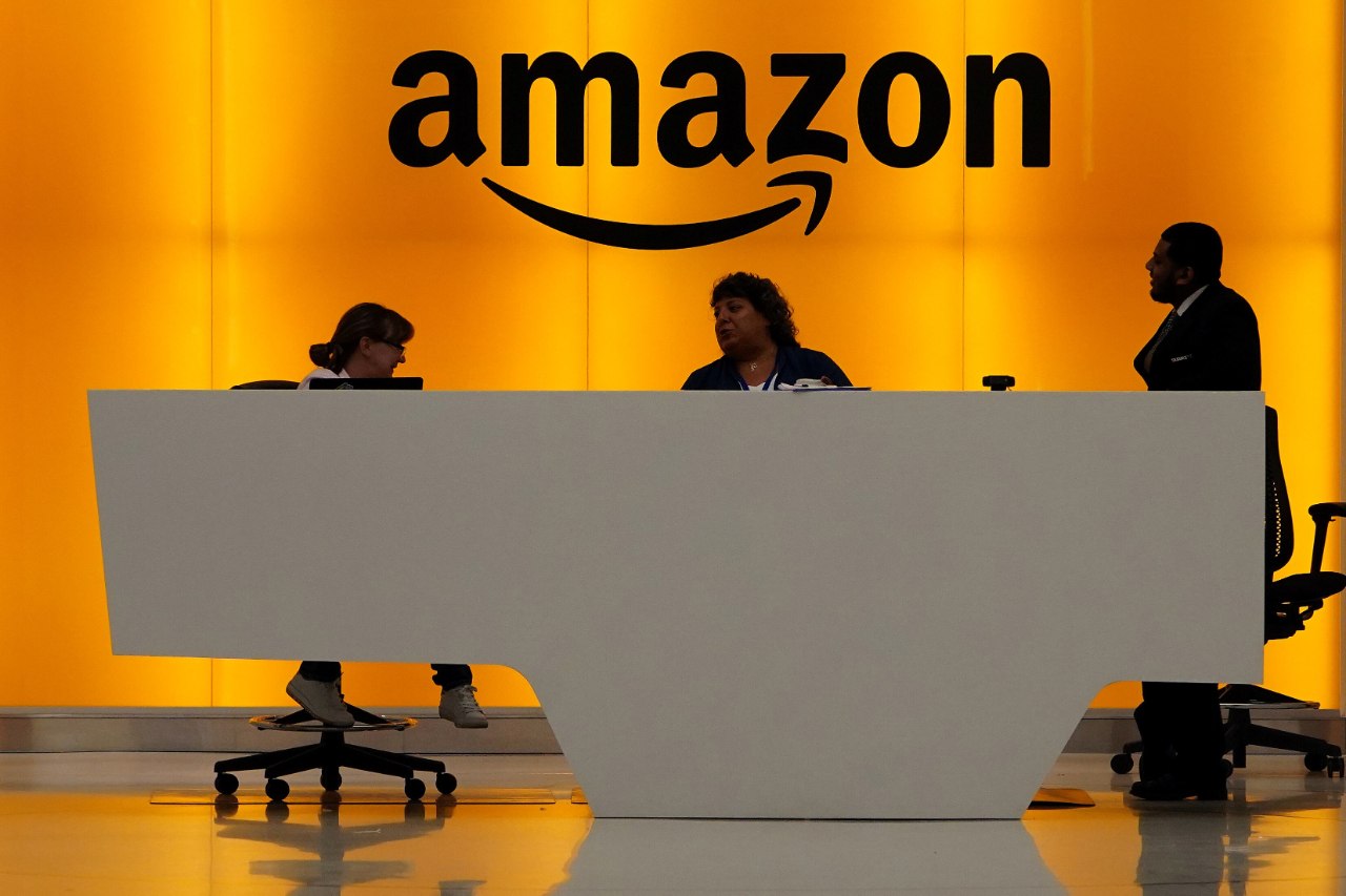 Amazon Techie Shocks US Transplants With India Work Culture