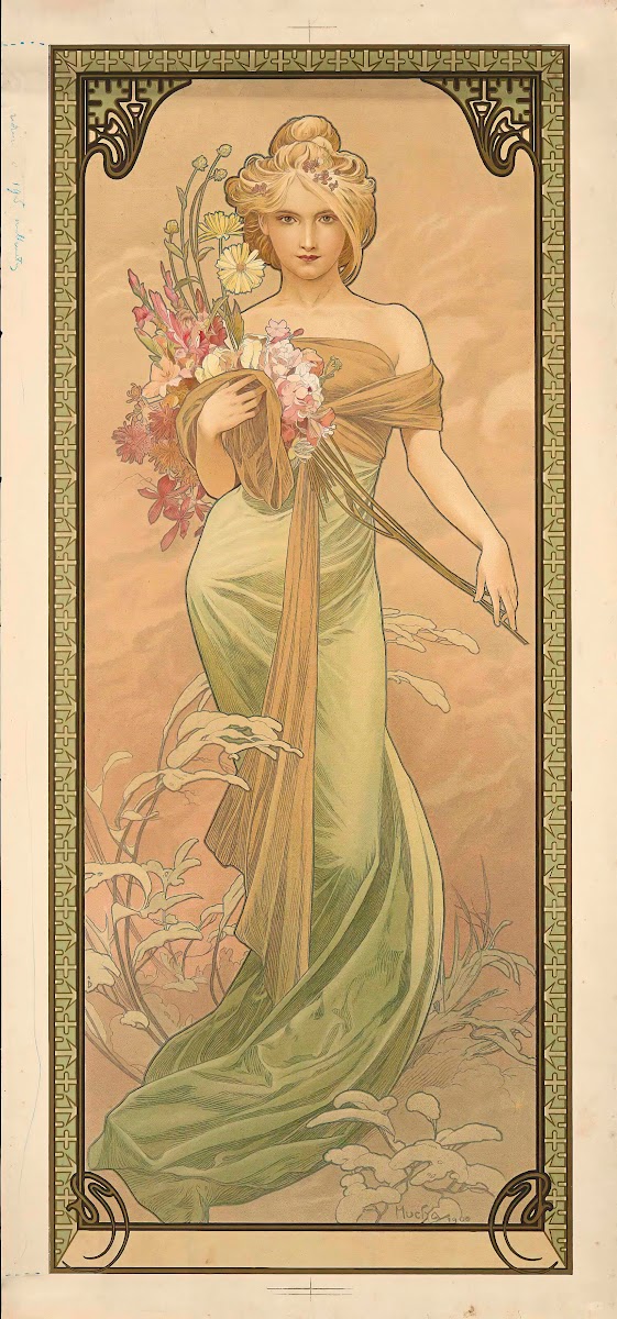 Spring 1900