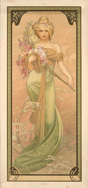 Spring 1900