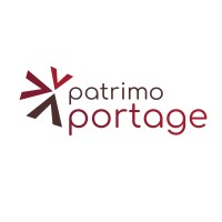 Patrimo Portage logo