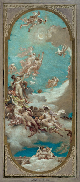 Lune de Miel 1883