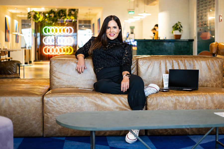 Flavia Gamonar