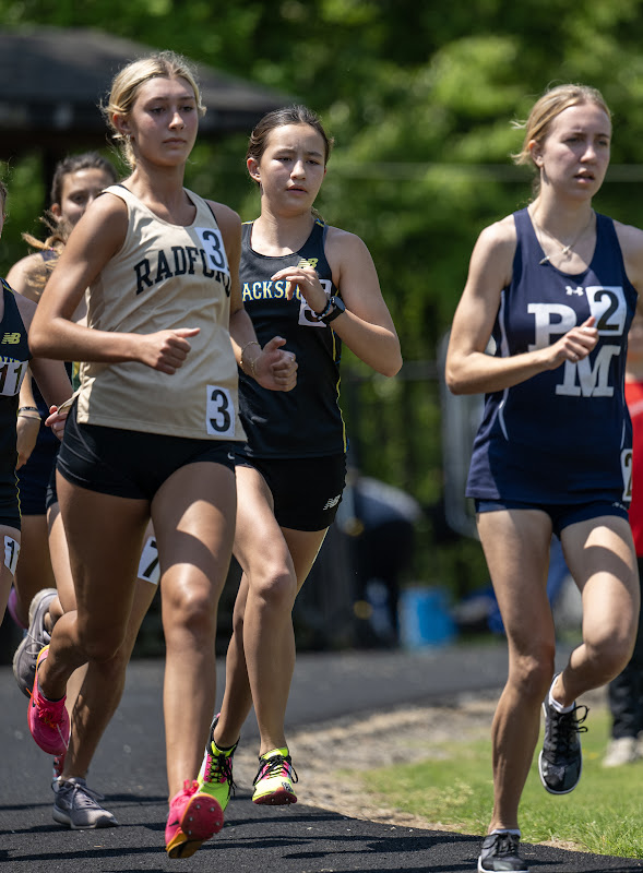 Photo from HS: Track & Field of Addie Li
