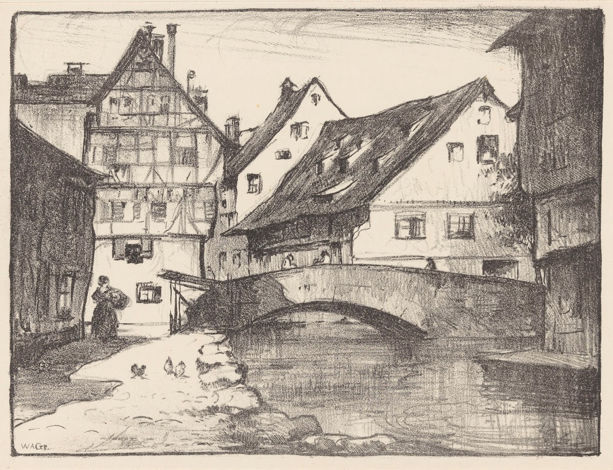 Ulm 1888 1934