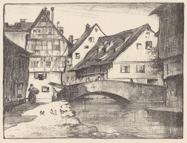 Ulm 1888 1934
