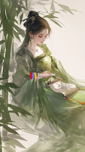 Cô Dâu Của Uy Vũ Tướng Quân